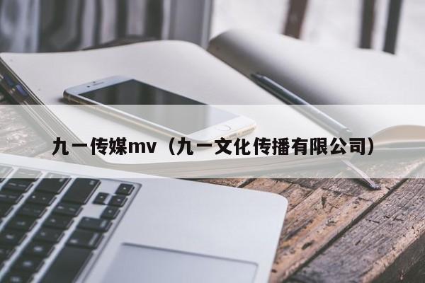 九一传媒mv(九一文化传播有限公司)