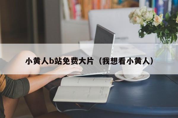小黄人b站免费大片(我想看小黄人)